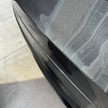 Tesla - Dent - Car Dealers Near Me - Upland, California
