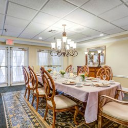 Royal Palms - Private Dining Room