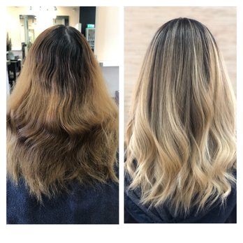 The Salon - Hair Salons Near Me - Cypress, California