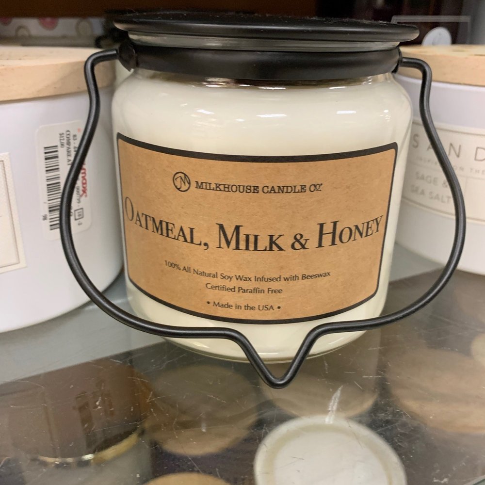 Candle