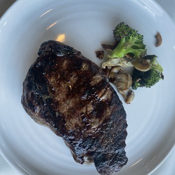 Magia - New York Sirloin - Italian Near Me - Danvers, Massachusetts Magia - New York Sirloin - Italian Near Me - Danvers, Massachusetts