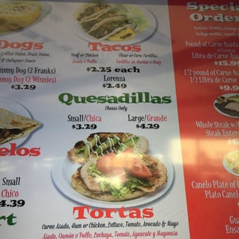 El Guero Canelo - They sell Lorenzas, a grilled Mexican tostada - Authentic and legit - Mexican Near Me - Tucson, Arizona El Guero Canelo - They sell Lorenzas, a grilled Mexican tostada - Authentic and legit - Mexican Near Me - Tucson, Arizona