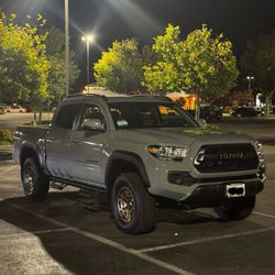 Tracy Toyota