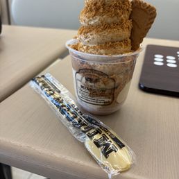Biscoff