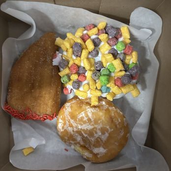 Voodoo Doughnut - Donuts Near Me - Austin, Texas Voodoo Doughnut - Donuts Near Me - Austin, Texas