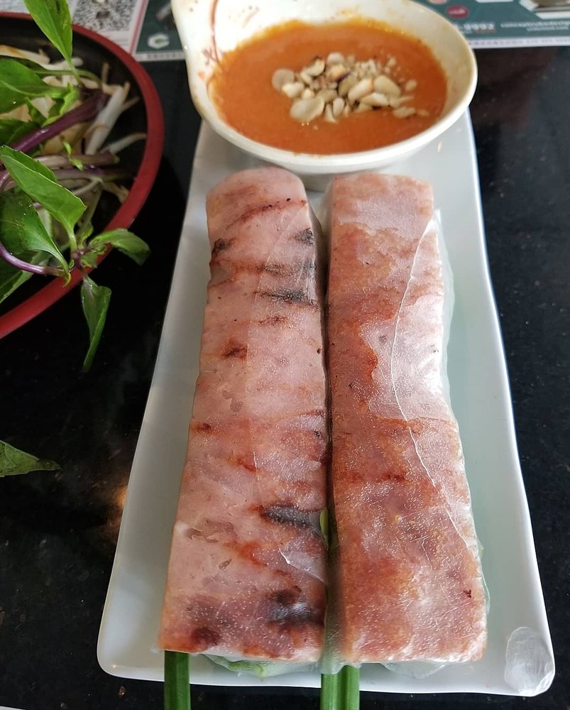 NHA TRANG 678 Photos & 447 Reviews 742 E Garvey Ave, Monterey Park