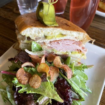 CRAFTkitchen - Cuban Sandwich - New American Near Me - Henderson, Nevada