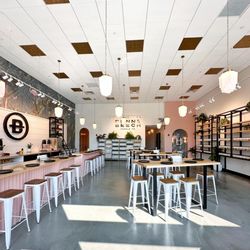 Penn & Beech Candle Co.