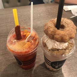 Mangonada