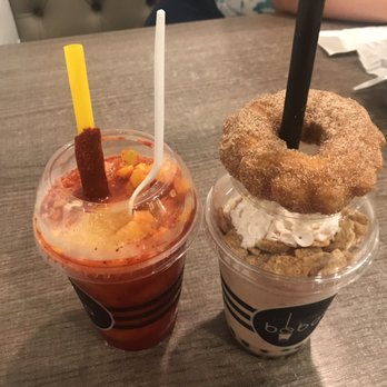 Blendz Boba Tea Lounge - Mangonada & Churochata - Desserts Near Me - Glendale, Arizona Blendz Boba Tea Lounge - Mangonada & Churochata - Desserts Near Me - Glendale, Arizona