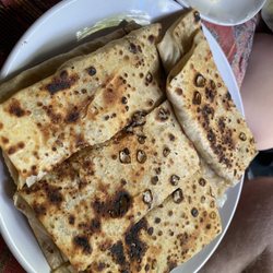 Yavuz'un Yeri - Gozleme