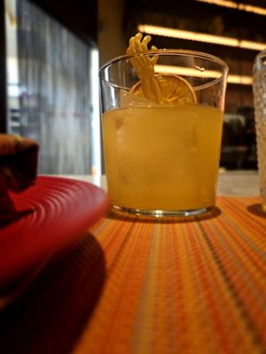 Canela Bistro Bar by null