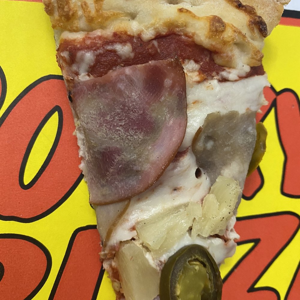 Porky's Pizza - Same question - Pizza Near Me - Placentia, California Porky's Pizza - Same question - Pizza Near Me - Placentia, California