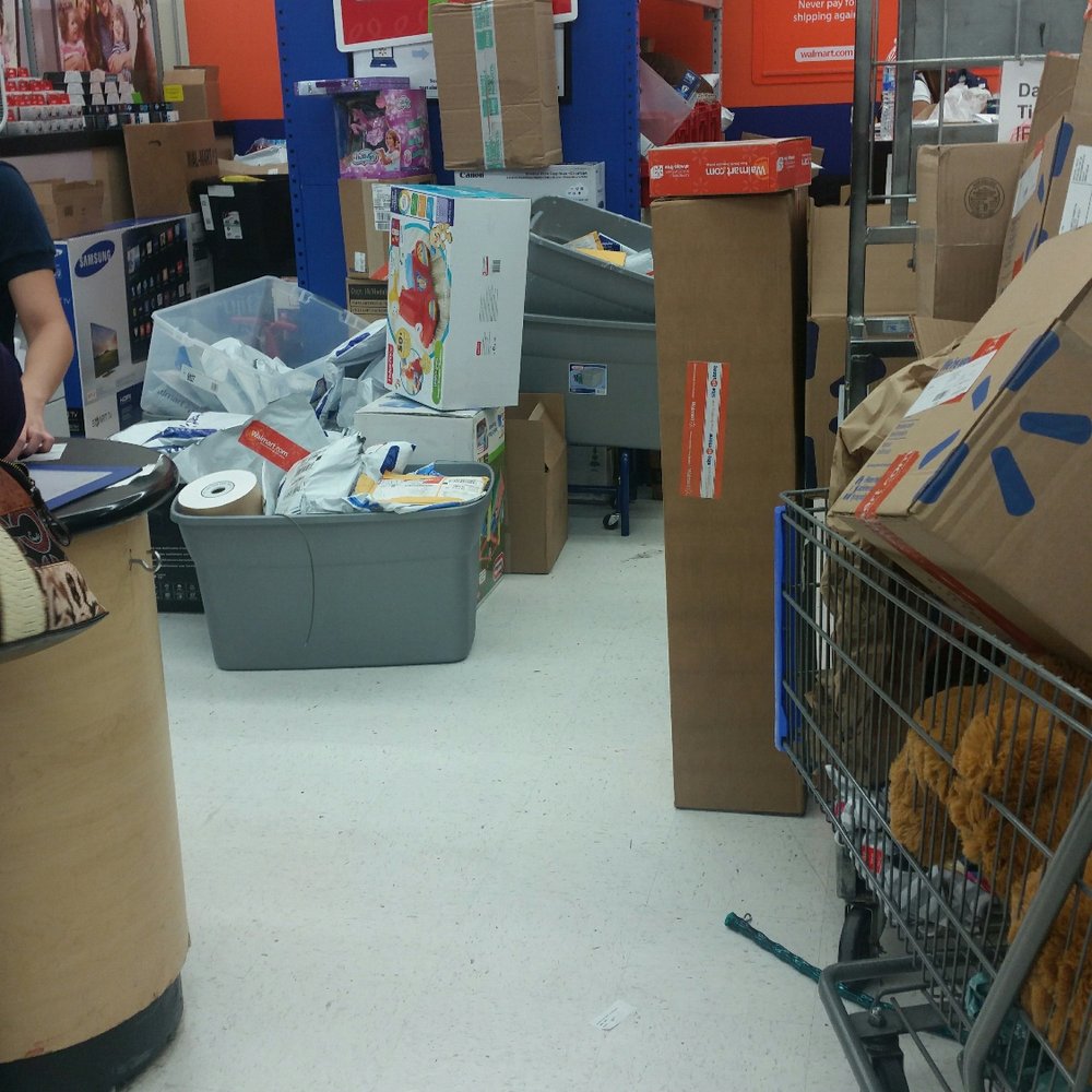 Walmart - Walmart's organization's skills. Tip: alphabetical to start - Department Stores Near Me - San Leandro, California Walmart - Walmart's organization's skills. Tip: alphabetical to start - Department Stores Near Me - San Leandro, California