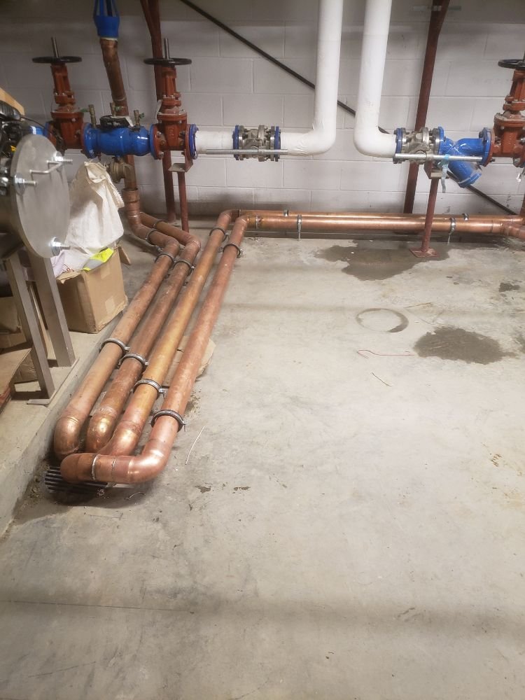 Slide of Reign Plumbing & Gas