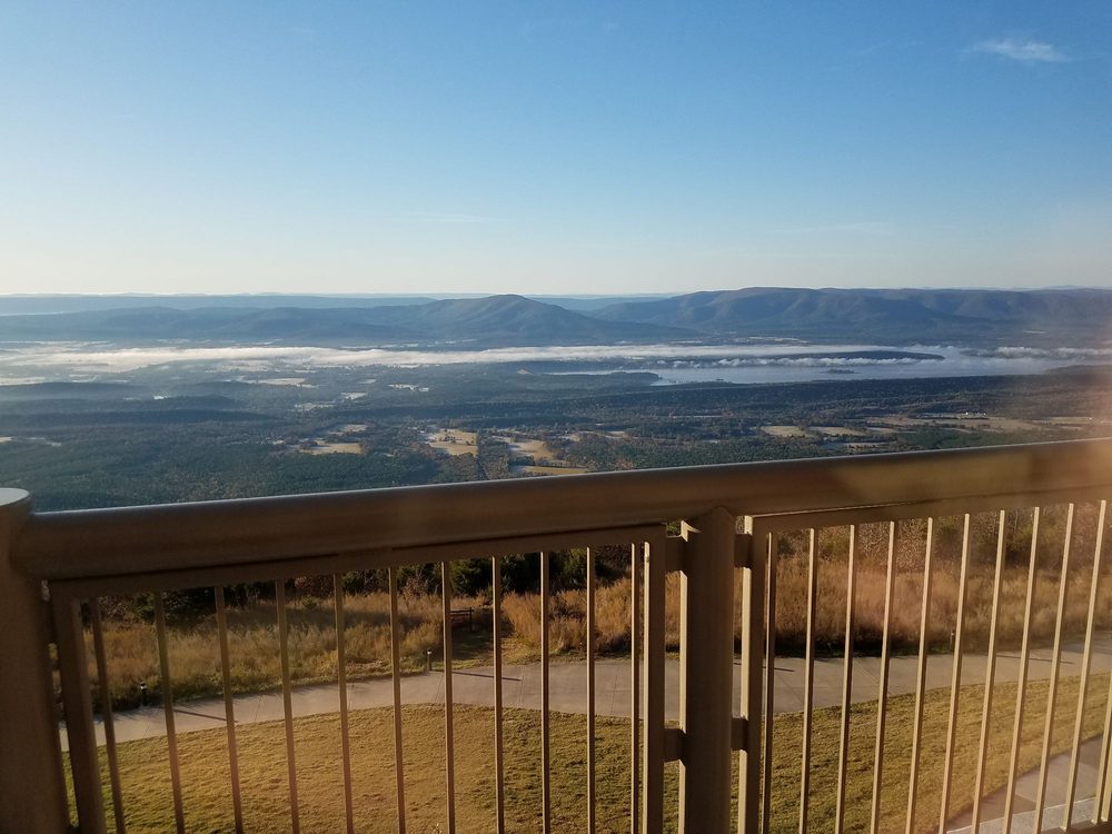 The Lodge at Mount Magazine 86 Photos & 43 Reviews Hotels 577