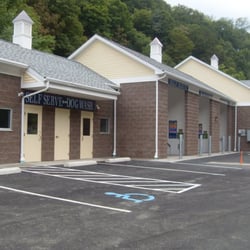 Moon Flight Coffee Drive-Thru, Car Wash & Dog Wash - Dog Washes & Car Washes