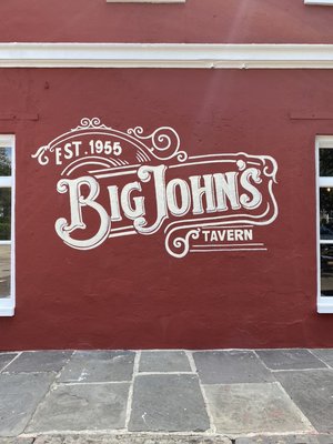 Big John's Tavern by null