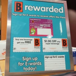 BIGGBY COFFEE