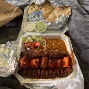 Kabob Zone - Pakistani Near Me - Woodbridge, Virginia Kabob Zone - Pakistani Near Me - Woodbridge, Virginia