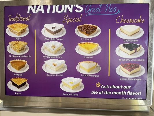 Menu photo 1 Nation's Giant Hamburgers San Leandro, CA Menu photo 1 Nation's Giant Hamburgers San Leandro, CA
