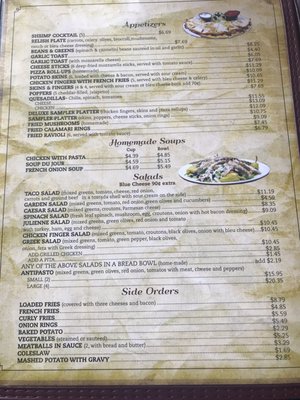 Menu photo 7 Roman Cafe North Tonawanda, NY Menu photo 7 Roman Cafe North Tonawanda, NY