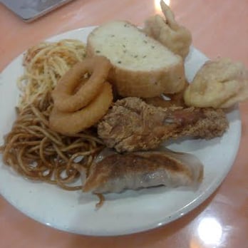 Japan Hibachi Grill Buffet - Chinese Near Me - Burbank, Illinois