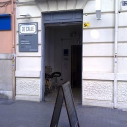 De Calle