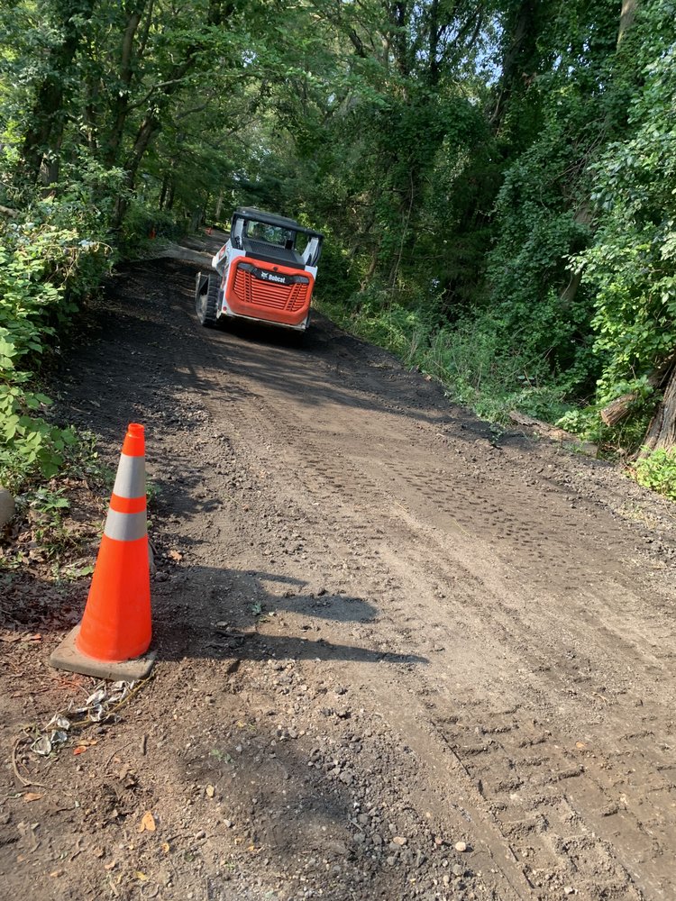 Slide of Elite Excavation & Drainage