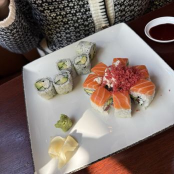 The Hamilton - Seafood Near Me - Washington, DC, District of Columbia