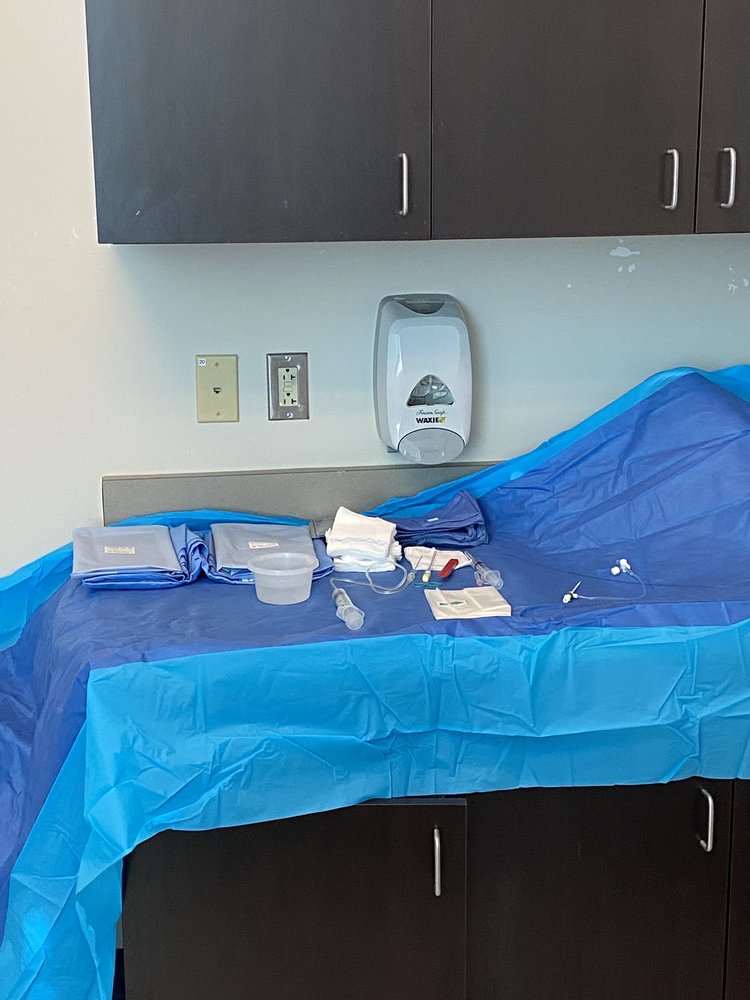 ALLEN K CHAN, MD SOCAL VEINS Updated September 2024 16 Photos & 28 Reviews 28078 Baxter