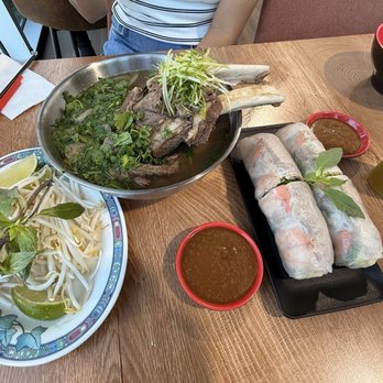 PHOnomenal - Our orders. - Noodles Near Me - National City, California