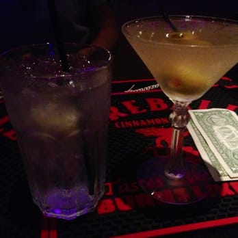 Stacy's @ Melrose - Happy that they carry Tito's vodka! Prices were great too! - Gay Bars Near Me - Phoenix, Arizona Stacy's @ Melrose - Happy that they carry Tito's vodka! Prices were great too! - Gay Bars Near Me - Phoenix, Arizona