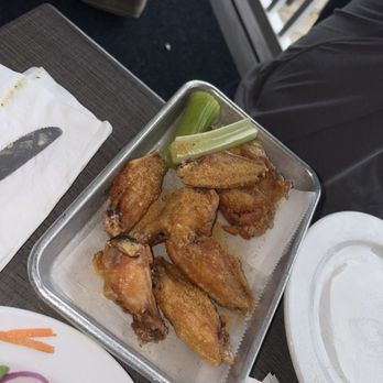 Irish Eyes Pub & Restaurant - Garlic Parm Wings - Pubs Near Me - Lewes, Delaware Irish Eyes Pub & Restaurant - Garlic Parm Wings - Pubs Near Me - Lewes, Delaware