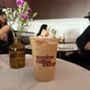 Sombra Coffee Lounge