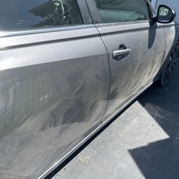 Repaired