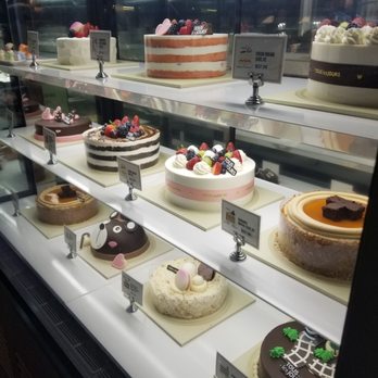 Tous Les Jours - Nice touch! - Bakeries Near Me - Allston, Massachusetts Tous Les Jours - Nice touch! - Bakeries Near Me - Allston, Massachusetts