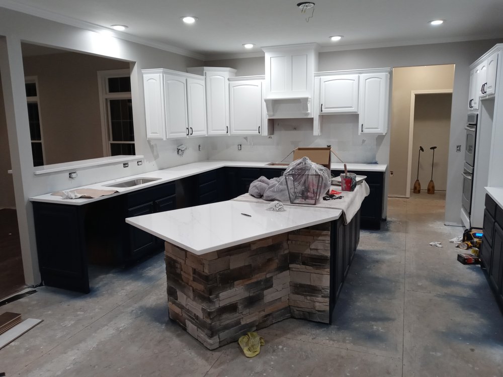 Slide of Foster 's Home Improvements