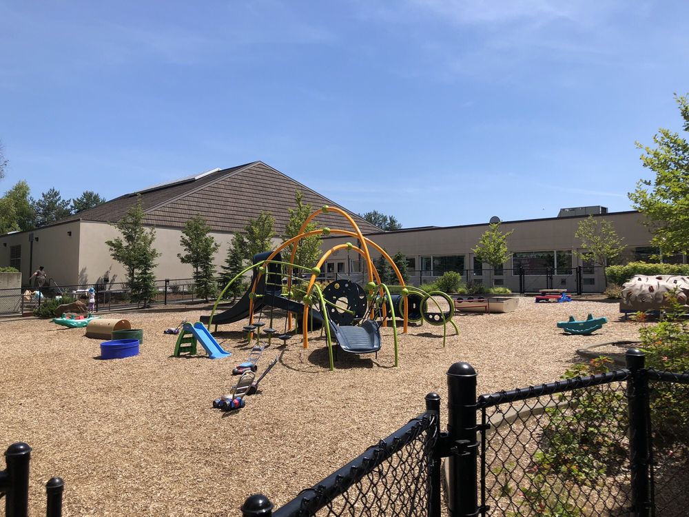 BELPRES PRESCHOOL Updated September 2024 1717 Bellevue Way NE