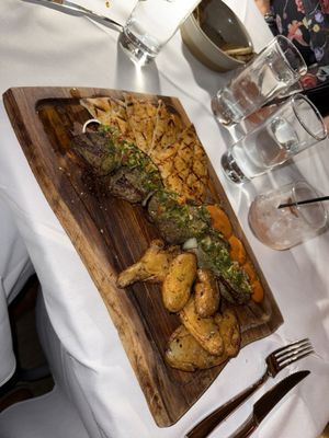 Kyma Hudson Yards by null