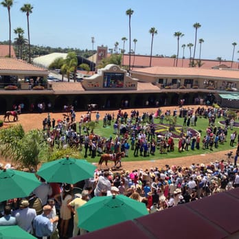 Del Mar Racetrack - Race Tracks Near Me - Del Mar, California Del Mar Racetrack - Race Tracks Near Me - Del Mar, California