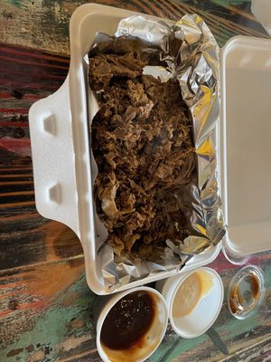 Kretzschy's Smokey BBQ by null