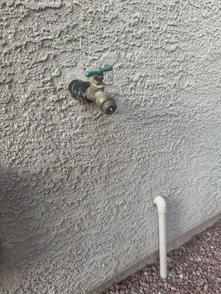 Slide of 9th Island Plumbing