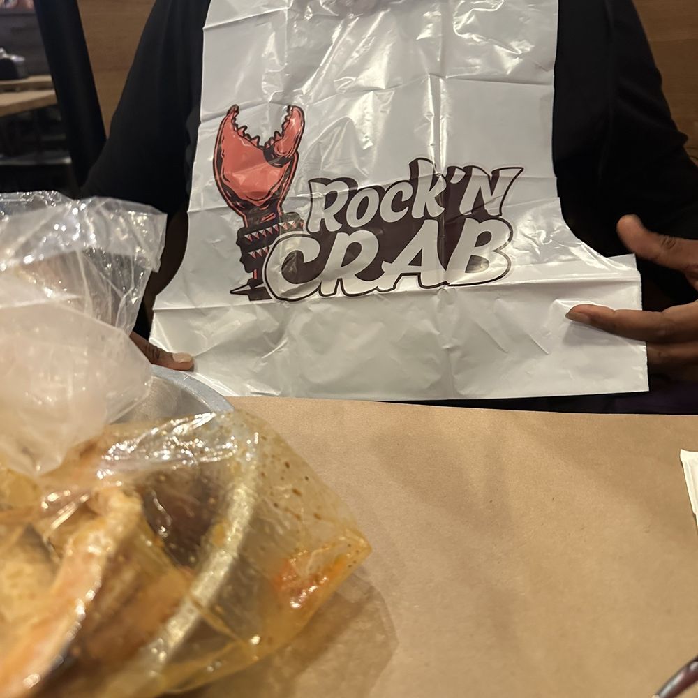 Rock N’ Crab - Seafood Near Me - West Palm Beach, Florida Rock N’ Crab - Seafood Near Me - West Palm Beach, Florida
