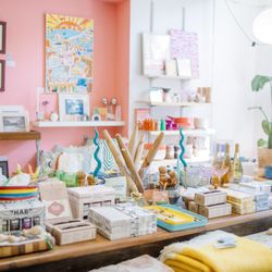 GoodLand Home & Goods - Curated housewares candles and kitchen items