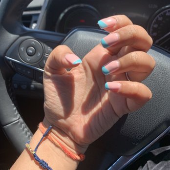 Creative Nail Spa - Acrylics - Waxing Near Me - Belmont, California