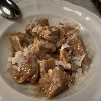Da Toscano - Agnolotti - Italian Near Me - New York, New York