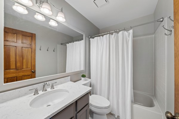 Great Western Plumbing & Drain Logo