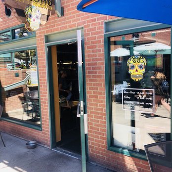 Sancho - Tacos Near Me - Breckenridge, Colorado Sancho - Tacos Near Me - Breckenridge, Colorado