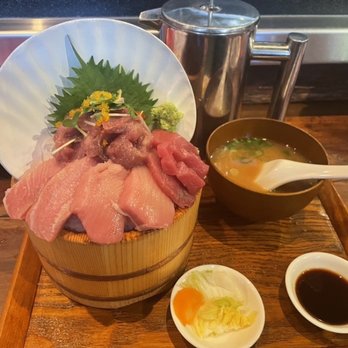 Kingyo - Japanese Near Me - Vancouver, British Columbia